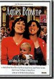 Affiche de Agnes Browne