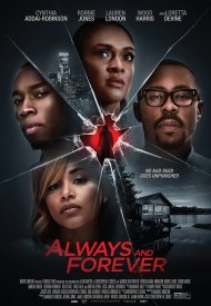 Affiche de Always and Forever