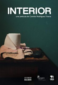 Affiche de Interior
