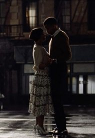 Affiche de Sylvie's Love