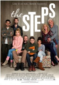 Affiche de The Steps