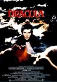 Affiche de Dracula
