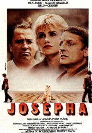 Affiche de Josepha