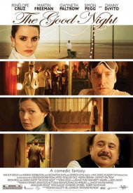 Affiche de The Good Night