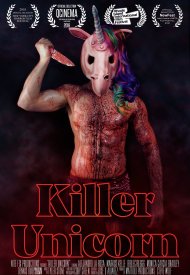Affiche de Killer Unicorn