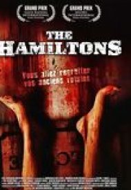 Affiche de The Hamiltons