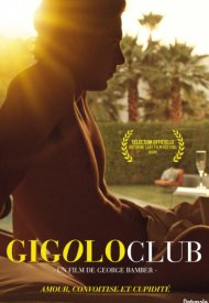Affiche de Gigolo Club