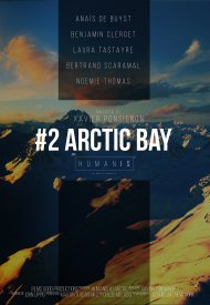 Affiche de Arctic Bay