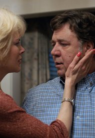 Affiche de Boy Erased