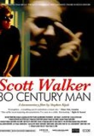 Affiche de Scott Walker : 30 Century Man
