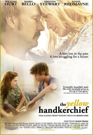 Affiche de The Yellow Handkerchief