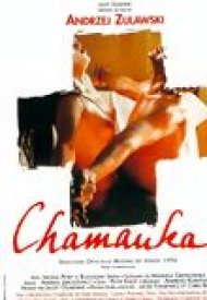 Affiche de Szamanka