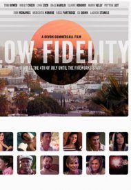 Affiche de Low Fidelity