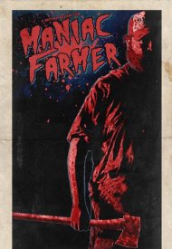 Affiche de Agriculteur maniaque
