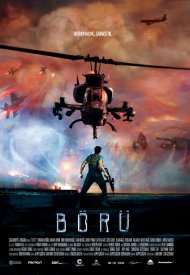Affiche de Börü
