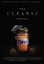 Affiche de The Cleanse