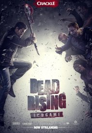 Affiche de Dead Rising: Endgame