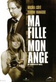 Affiche de Ma fille, mon ange