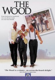 Affiche de The Wood