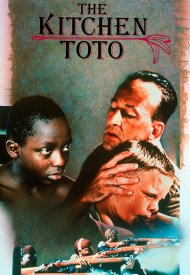 Affiche de The Kitchen Toto