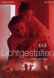 Affiche de Lichtgestalten