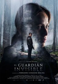Affiche de The Invisible Guardian