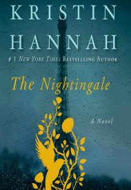 Affiche de The Nightingale