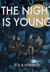 Affiche de The Night Is Young