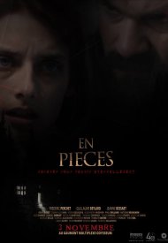 Affiche de En pièces