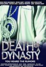 Affiche de Death of a dynasty