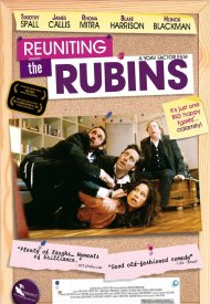 Affiche de Reuniting the Rubins