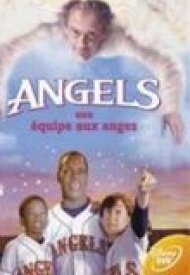 Affiche de Une Équipe aux anges