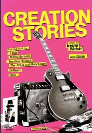 Affiche de Creation Stories