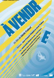 Affiche de A vendre