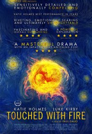 Affiche de Touched With Fire