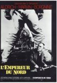 Affiche de L'Empereur du Nord