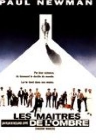 Affiche de Les Maîtres de l'ombre
