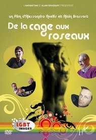 Affiche de De la cage aux roseaux