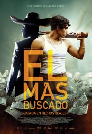 Affiche de Mexican Gangster