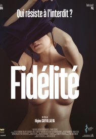 Affiche de La Fidélité