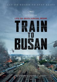Affiche de Train To Busan Remake