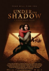 Affiche de Under The Shadow