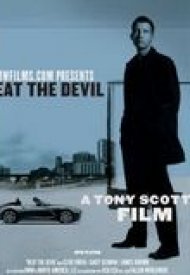 Affiche de Beat the Devil