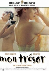 Affiche de Mon trésor