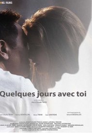 Affiche de Quelques jours avec toi