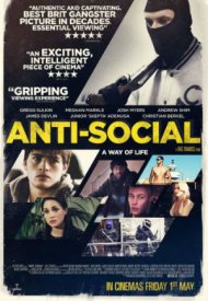Affiche de Criminals