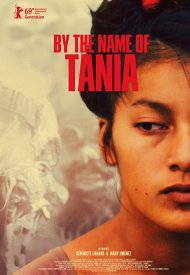 Affiche de Sous le nom de Tania