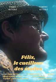 Affiche de Félix, le cueilleur des étoiles