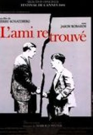 Affiche de L'Ami retrouvé