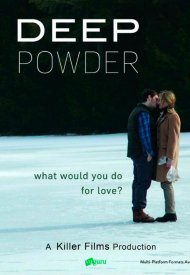 Affiche de Deep Powder